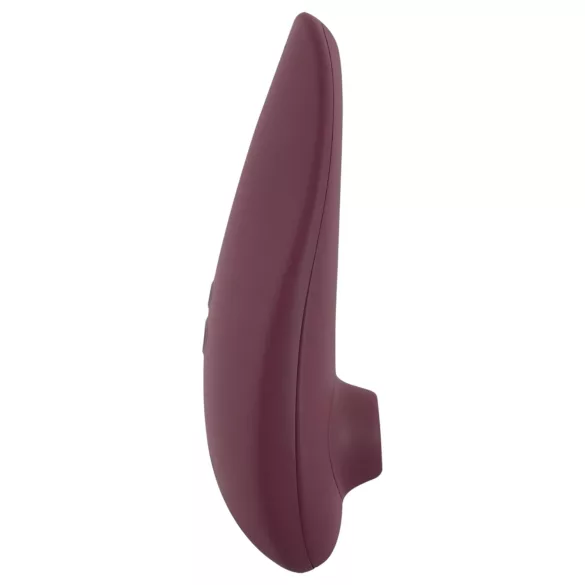 Womanizer Classic 2 - succionador de clítoris recargable ondas de aire - rojo
