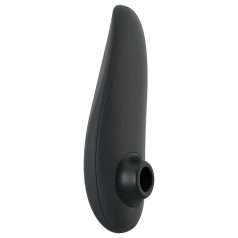  Womanizer Classic 2 - estimulador de clítoris con ondas de aire recargable (negro)