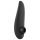 Womanizer Classic 2 - estimulador de clítoris con ondas de aire recargable (negro)