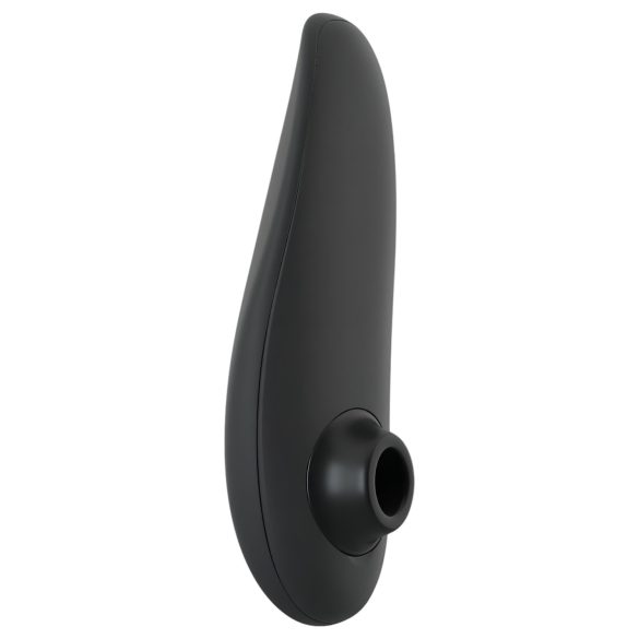 Womanizer Classic 2 - estimulador de clítoris con ondas de aire recargable (negro)