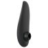 Womanizer Classic 2 - estimulador de clítoris con ondas de aire recargable (negro)