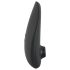 Womanizer Classic 2 - estimulador de clítoris con ondas de aire recargable (negro)