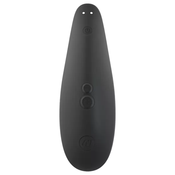 Womanizer Classic 2 - succionador de clítoris recargable - ondas de aire - negro