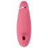 Womanizer Premium 2 - Estimulador de Clítoris por Ondas de Aire (rosa)