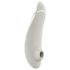 Womanizer Premium 2 - Estimulador de Clítoris por Aire (blanco)