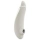 Womanizer Premium 2 - Estimulador de Clítoris por Aire (blanco)