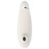 Womanizer Premium 2 - Estimulador de Clítoris por Aire (blanco)