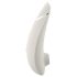 Womanizer Premium 2 - Estimulador de Clítoris por Aire (blanco)