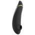 Womanizer Premium 2 - Estimulador de Clítoris por Aire (Negro)