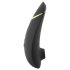 Womanizer Premium 2 - Estimulador de Clítoris por Aire (Negro)
