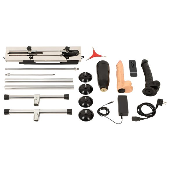 The Banger Fucking Machine - máquina sexual doble