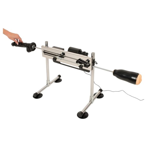 The Banger Fucking Machine - máquina sexual doble