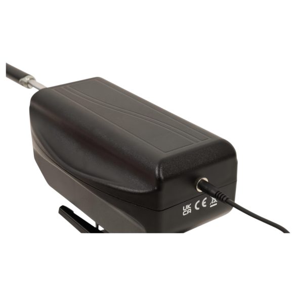 The Banger - máquina sexual - incluye 2 consoladores y 1 vagina masturbadora