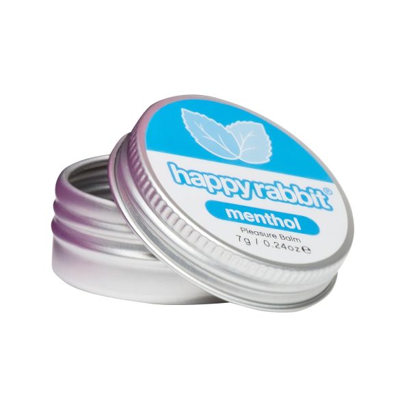 Happyrabbit Couples - set de vibradores recargables - 7 piezas