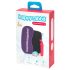 Happyrabbit Clitoral - set vibrador recargable (4 piezas)