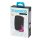 Kit de Placer Happyrabbit - Anillo Vibrador con Estuche (Púrpura)