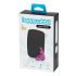 Kit de Placer Happyrabbit - Anillo Vibrador con Estuche (Púrpura)