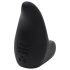 Dedos de Placer - Mini Vibrador Negro