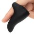 Dedos de Placer - Mini Vibrador Negro