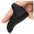 Sensation Finger - vibrador de dedo (negro)