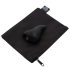 Dedos de Placer - Mini Vibrador Negro