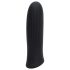 Bala Sensation Cincuenta Sombras - vibrador (negro)