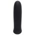 Bala Sensation Cincuenta Sombras - vibrador (negro)