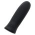 Bala Sensation Cincuenta Sombras - vibrador (negro)