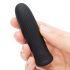 Bala Sensation Cincuenta Sombras - vibrador (negro)