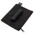 Bala Sensation Cincuenta Sombras - vibrador (negro)