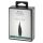 Sensación de 50 sombras - vibrador lengua (negro)