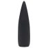 Sensación de 50 sombras - vibrador lengua (negro)