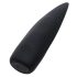 Sensación de 50 sombras - vibrador lengua (negro)