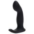 Vibrador próstata Sensation "50 sombras" - negro