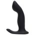 Vibrador próstata Sensation "50 sombras" - negro