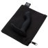 Vibrador próstata Sensation "50 sombras" - negro