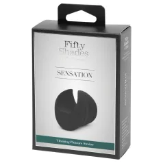   Fifty Shades of Grey - Sensation - masturbador masculino vibrador