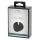 Sensation - vibrador glande (negro)