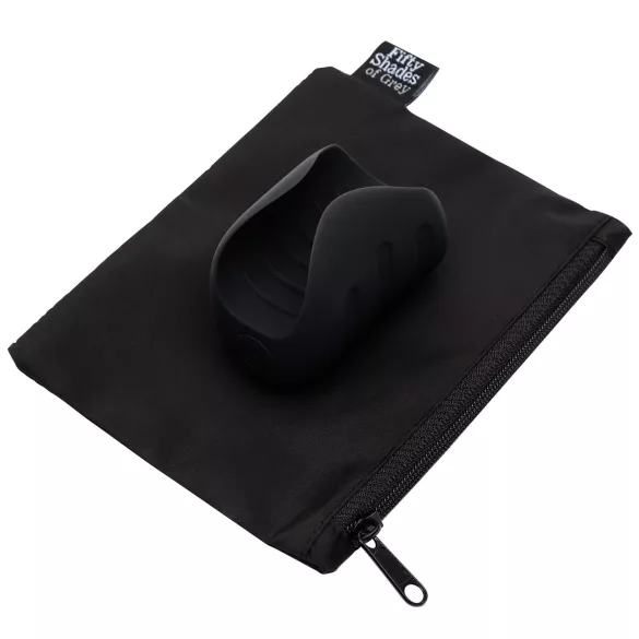 Fifty Shades of Grey - Sensation - masturbador masculino vibrador