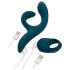 We-Vibe Noche de Cita - set de vibrador para parejas (2 piezas)