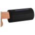 Rebel Blow Job - masturbador recargable de 3 funciones (negro)