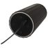Rebel Blow Job - masturbador recargable de 3 funciones (negro)