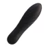 Svakom Tulip - mini vibrador tipo bala recargable (negro)