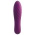 Svakom Tulip - Mini vibrador recargable (lila)