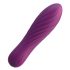 Svakom Tulip - mini vibrador recargable (lila)