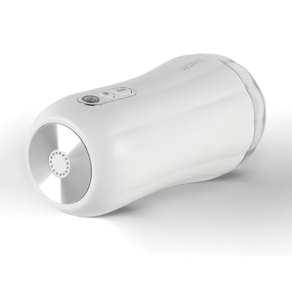 Svakom Robin - masturbador recargable - blanco