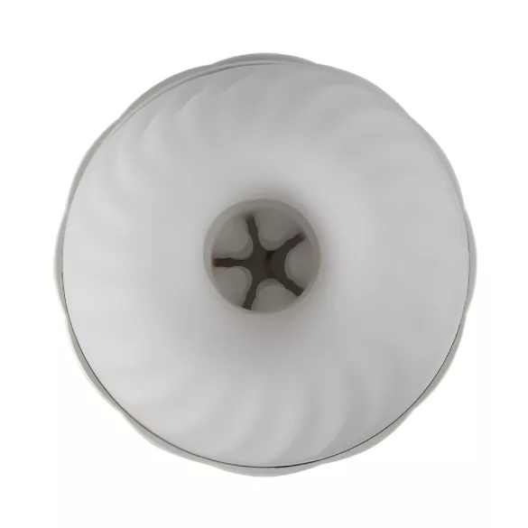 Svakom Robin - masturbador recargable - blanco