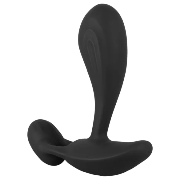 Rebel RC - 2en1 vibrador de próstata (negro)
