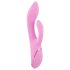 SMILE Vibra Recargable con Brazo para Clítoris (rosa)
