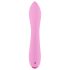 SMILE Vibra Recargable con Brazo para Clítoris (rosa)